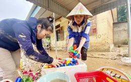 Chủ tịch tỉnh Nghệ An: Sớm đưa học sinh vùng lũ trở lại trường