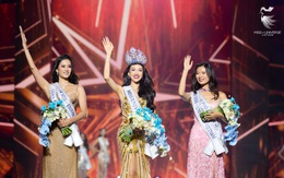 Tin tức giải trí ngày 3-10: Khán giả yêu cầu xem xét lại kết quả Miss Universe Vietnam 2023