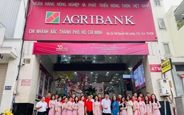 Agribank Chi nhánh Bắc TP.HCM tuyển 5 lao động