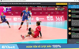 Chuyện buồn mùa Asiad 19