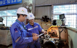 Tổng giám đốc Petrovietnam: ‘Đặt mục tiêu tăng trưởng không phải vì thành tích’