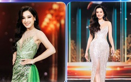 Lộ diện người đẹp chiến thắng Miss Cosmo Vietnam online