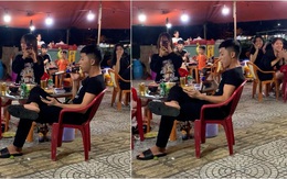 Chàng trai cover 'Nợ duyên' giọng nam nữ khiến quán nhậu tưởng ca sĩ