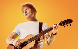 Mùa thu của Ed Sheeran