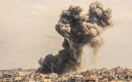 Trung Quốc kêu gọi lên án ‘mọi cuộc tấn công vào dân thường’ vụ Israel và Hamas