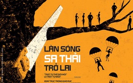 Tuổi Trẻ Cuối Tuần số 43-2023: 'Làn sóng sa thải trở lại'