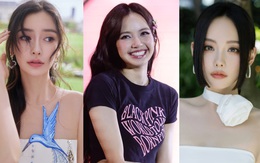 Weibo xóa tài khoản Lisa BlackPink, Angelababy bị cấm ngôn liên quan show diễn thoát y