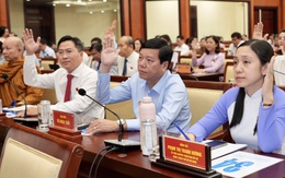 TP.HCM trả lương trăm triệu để quy tụ nhân tài khoa học công nghệ
