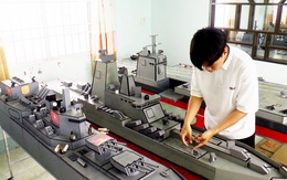 Cuộc thi Lan tỏa năng lượng tích cực 2023: Biến đam mê thành hiện thực
