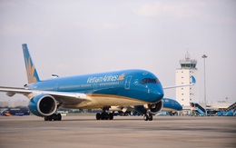 Vietnam Airlines lại lùi đại hội cổ đông do 'công tác chuẩn bị chưa hoàn thành'