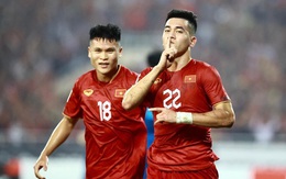 Hôm nay 16-11, tuyển Việt Nam đấu Philippines vòng loại World Cup 2026