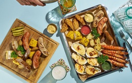 Social Local Beer N’ Bite - Điểm hẹn lý tưởng ngay giữa lòng Sài Gòn