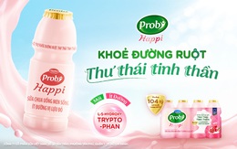 Bạn có biết ‘đường ruột’ ảnh hưởng lớn đến ‘sức khỏe tinh thần?’