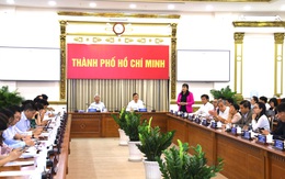 TP.HCM triển khai khảo sát, đánh giá DDCI năm 2023