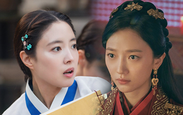 Cuộc chiến phim xuyên không: Lee Se Young cạnh tranh với Pyo Ye Jin