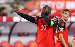 Tin tức thể thao sáng 20-11: Lukaku lập kỷ lục vòng loại Euro, Gavi chấn thương nặng