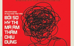 Tuổi Trẻ Cuối Tuần số 46-2023: '‘Bởi sợ kỳ thị mà âm thầm chịu đựng’