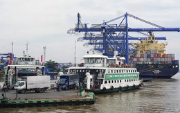 Đề nghị bổ sung quy hoạch, nghiên cứu xây cầu thay phà Cát Lái