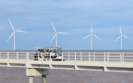 Loạt đề xuất mới phát triển điện gió ngoài khơi, xử lý 2.330MW điện mặt trời từ quy hoạch cũ