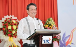 Trao học bổng 'TTC - Nâng bước Thành Công' lần thứ 38 năm 2023