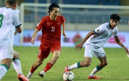 Tuyển Việt Nam lên kế hoạch cho Asian Cup 2023