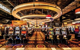 Trình Thủ tướng chấp thuận đầu tư casino tỉ đô Vân Đồn