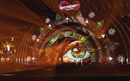 'Hành trang bí mật' của hội fan Maroon 5 tại 8Wonder Winter Festival