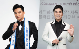 'Pro5' ấn tượng của chàng trai Đồng Tháp dự thi Mister Tourism World 2023