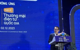 Online Friday 2023: Bảo vệ quyền lợi người tiêu dùng trên môi trường trực tuyến