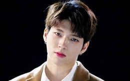 Woohyun của nhóm Infinite mắc bệnh ung thư hiếm gặp