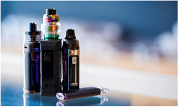 Australia cấm nhập khẩu vape dùng một lần