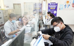 Vì sao TP.HCM bổ sung thêm một phó chủ tịch cho 3 huyện?
