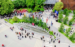 9 trường đại học doanh thu nghìn tỉ