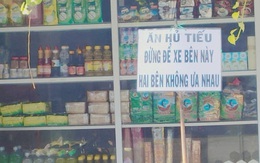 Ảnh vui 9-11: Coi chừng khẩu hiệu thành... khẩu chiến