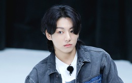 Jungkook là nghệ sĩ được yêu thích nhất Spotify tại Việt Nam