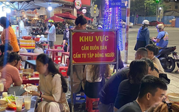 Ảnh vui 1-12: Mắt không thấy, tai không nghe, miệng vẫn ăn