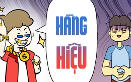 Tinh thần hàng hiệu