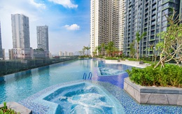 Masterise Homes bàn giao LUMIÈRE riverside - dự án thứ 4 trong năm 2023