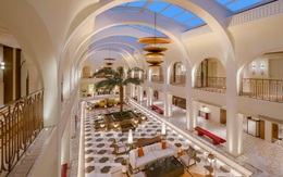 Khách sạn đầu tiên mang thương hiệu Curio Collection by Hilton sắp ra mắt tại Phú Quốc