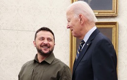 Ông Zelensky đến Mỹ giữa muôn vàn thách thức