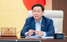 Chủ tịch Quốc hội quyết siết lại kỷ cương làm việc, phải truy cứu trách nhiệm