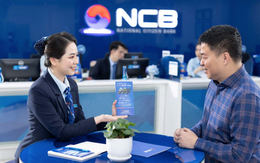 NCB định tăng vốn lên gấp đôi, sau khi có cổ đông mới  kinh doanh ra sao?