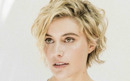 Liên hoan phim Cannes 2024 vừa công bố đạo diễn Greta Gerwig là chủ tịch ban giám khảo