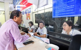 Chính phủ 'chốt' bỏ thi thăng hạng viên chức
