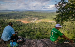 Tranh chấp lãnh thổ Guyana - Venezuela: 11 tỉ thùng dầu và 6 thế kỷ xung đột