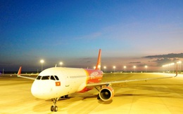 Dễ dàng bay thẳng đến di sản Angkor cùng đường bay mới của Vietjet