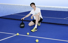 Thoải mái chơi pickleball với bộ sưu tập giày thể thao cực thời thượng