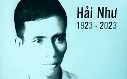 Nhà thơ Hải Như: Bác Hồ đứng, người sau không bị khuất