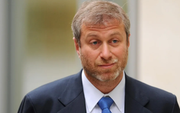 Tỉ phú Nga Abramovich khiếu nại thất bại, thua kiện EU