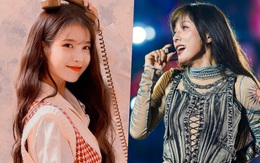 IU, BTS và Lee Hyori là thần tượng K-pop nổi tiếng nhất 20 năm qua